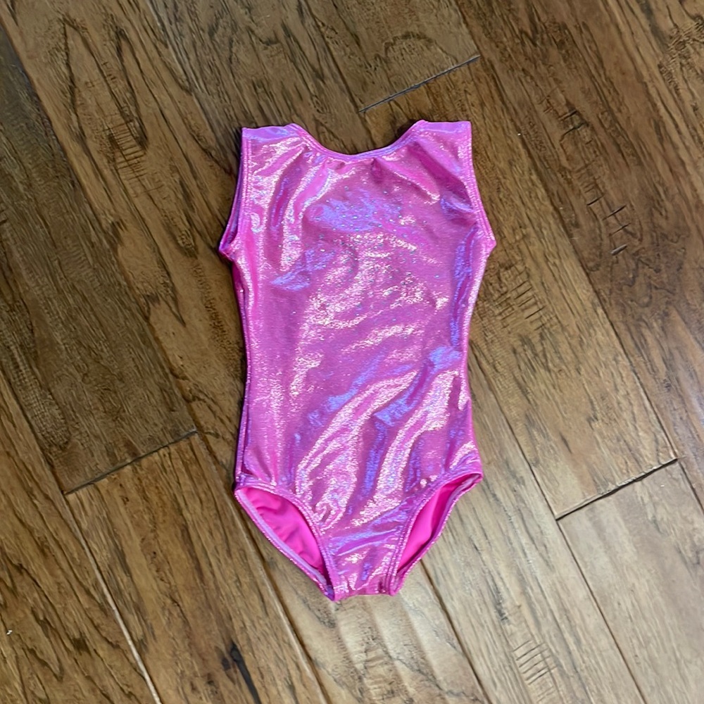 Gymnastics/Dance Leotard Size XS